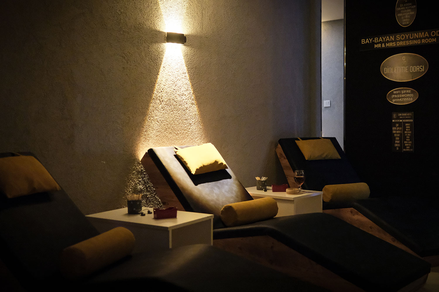Can Grand Spa
